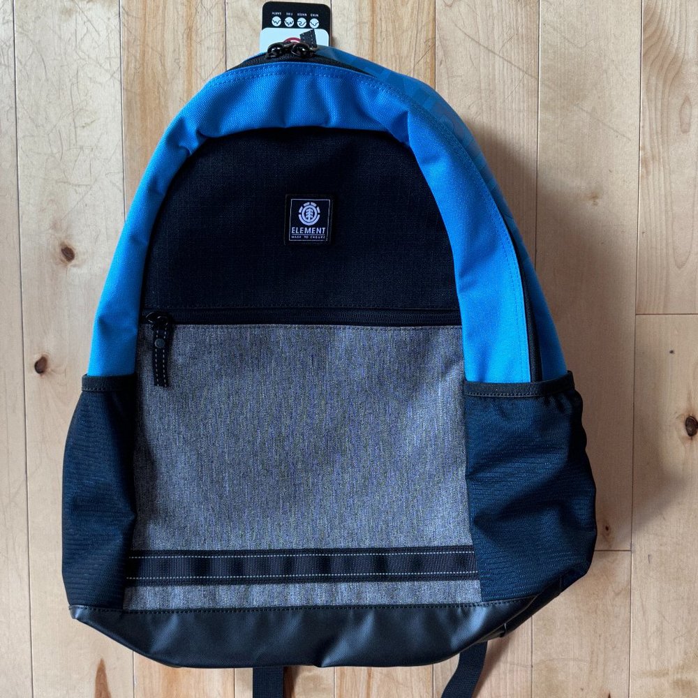 Backpack
